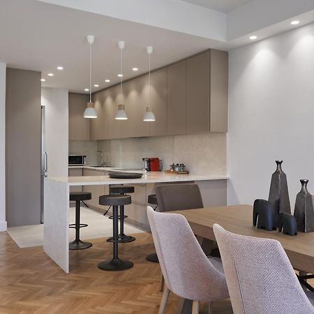 Urban Heights 3Bd Apt, Next To Hilton Афины Экстерьер фото