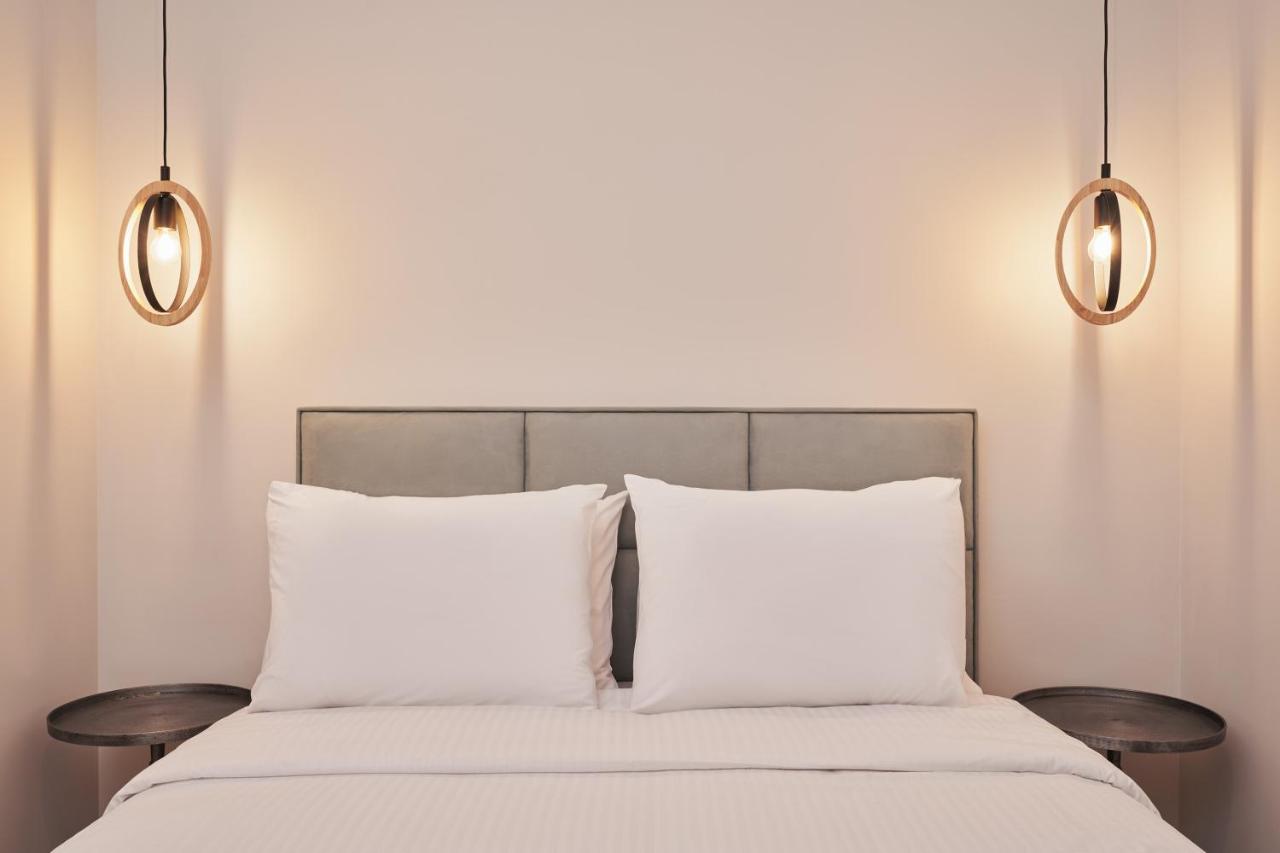 Urban Heights 3Bd Apt, Next To Hilton Афины Экстерьер фото